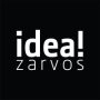 Idea! Zarvos, parceiro da PC Consult contabilidade.