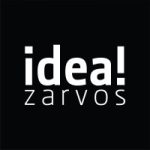 Idea! Zarvos, parceiro da PC Consult contabilidade.